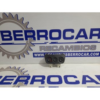 MANDO CALEFACCION / AIRE ACONDICIONADO 735605075 