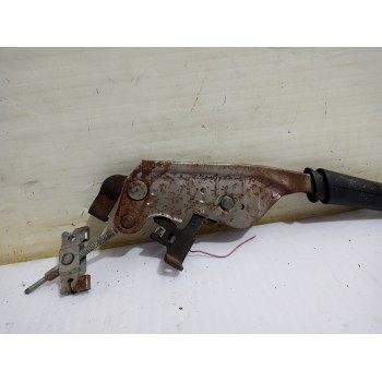 Recambio de palanca freno para fiat doblo (119) 1.9 d active (05.2004) referencia OEM IAM 7352993640E  