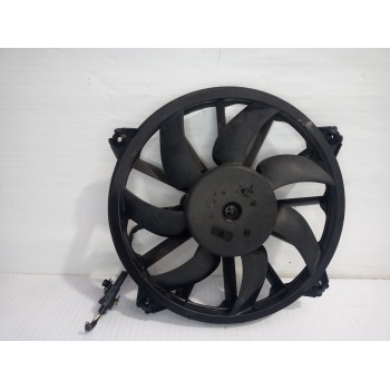 ELECTROVENTILADOR 9661571480 