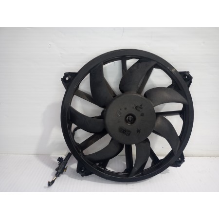 Recambio de electroventilador para peugeot 3008 style referencia OEM IAM 9661571480  