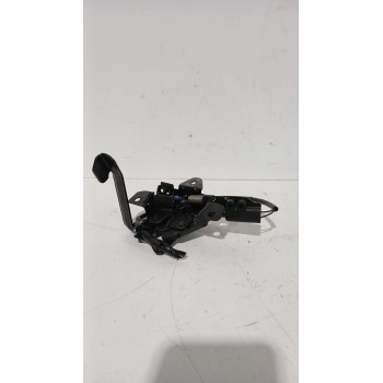 Recambio de cerradura capo para hyundai i20 iii (bc3, bi3) 1.0 t-gdi referencia OEM IAM 81130Q0000  