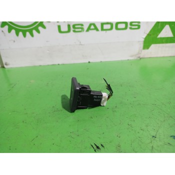 Recambio de mando elevalunas delantero derecho para fiat 500 cabrio (150) lounge referencia OEM IAM E30500  