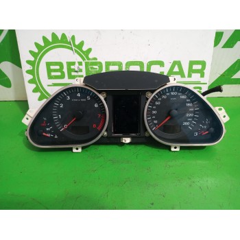 CUADRO INSTRUMENTOS 4F0910900A 