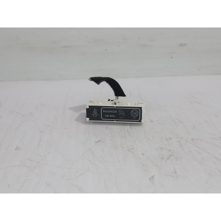 Recambio de sensor para renault trafic furgón l1h1 2,7t referencia OEM IAM 248804435R  