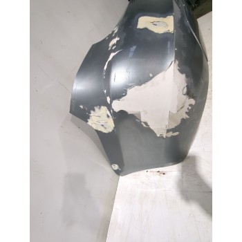 Recambio de paragolpes trasero para skoda fabia ii combi (545) 1.2 tsi referencia OEM IAM 5J9807421D  