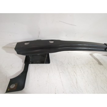 Recambio de refuerzo paragolpes trasero para mini mini (r56) one referencia OEM IAM 51122751305  