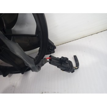 Recambio de electroventilador para peugeot 3008 style referencia OEM IAM 9661571480  