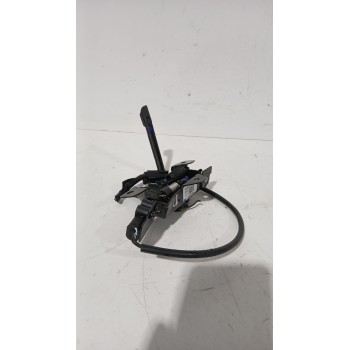 Recambio de cerradura capo para hyundai i20 iii (bc3, bi3) 1.0 t-gdi referencia OEM IAM 81130Q0000  