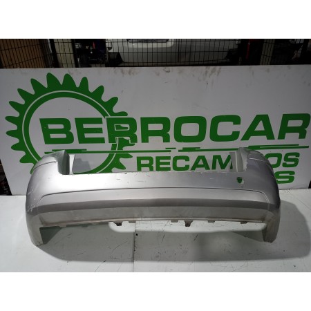 Recambio de paragolpes trasero para opel zafira b cosmo referencia OEM IAM 1404315  