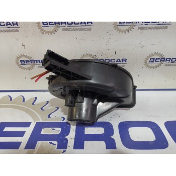 Recambio de motor calefaccion para volkswagen polo (9n3) 1.4 tdi referencia OEM IAM 6Q1819015  