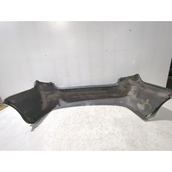 Recambio de paragolpes trasero para skoda fabia ii combi (545) 1.2 tsi referencia OEM IAM 5J9807421D  