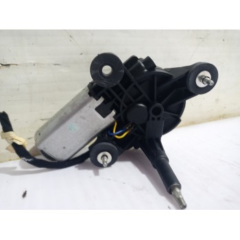 Recambio de motor limpia trasero para fiat 500 cabrio (150) aniversario referencia OEM IAM MS2596001371C757  