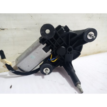 Recambio de motor limpia trasero para fiat 500 cabrio (150) aniversario referencia OEM IAM MS2596001371C757  