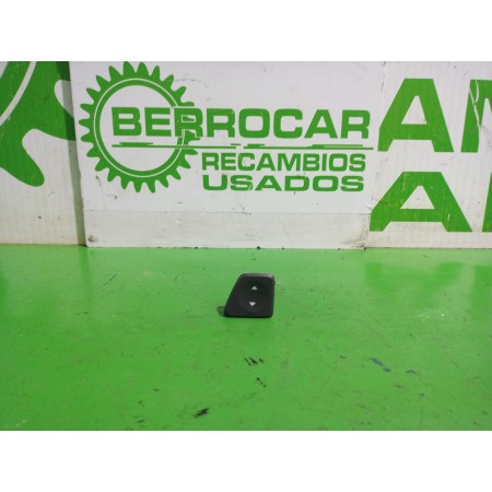 Recambio de mando elevalunas delantero izquierdo para fiat 500 cabrio (150) lounge referencia OEM IAM E30499  