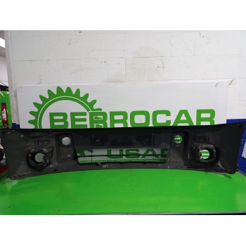 Recambio de paragolpes delantero para ford transit connect (tc7) 1.8 tdci cat referencia OEM IAM 2T1417C831  