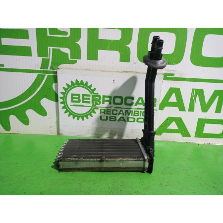 Recambio de radiador calefaccion / aire acondicionado para citroën c4 berlina 1.6 16v hdi referencia OEM IAM 6448N5  