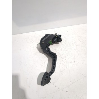 Recambio de pedal embrague para volkswagen polo iv (9n_, 9a_) 1.9 sdi referencia OEM IAM 6Q1721321C01C  