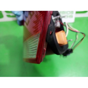 Recambio de piloto trasero derecho para seat altea xl (5p5) 1.9 tdi referencia OEM IAM 5P8945096A  