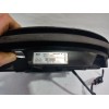 Recambio de electroventilador para peugeot 3008 style referencia OEM IAM 9661571480  