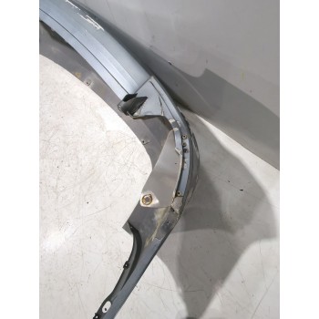 Recambio de paragolpes trasero para skoda fabia ii combi (545) 1.2 tsi referencia OEM IAM 5J9807421D  