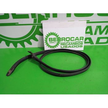 Recambio de goma contorno para jaguar s-type 2.7 v6 diesel cat referencia OEM IAM XR815745  