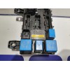 Recambio de caja reles / fusibles para hyundai getz (tb) 1.5 crdi cat referencia OEM IAM 911981C001  