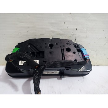 Recambio de cuadro instrumentos para volkswagen passat berlina (3b3) advance referencia OEM IAM 3B0920827A  