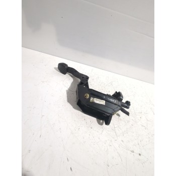 Recambio de pedal embrague para volkswagen polo iv (9n_, 9a_) 1.9 sdi referencia OEM IAM 6Q1721321C01C  