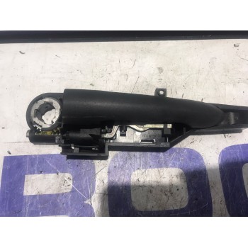 Recambio de maneta exterior delantera izquierda para renault kangoo (f/kc0) 1.9 diesel referencia OEM IAM 8200107367  