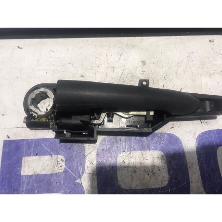 Recambio de maneta exterior delantera izquierda para renault kangoo (f/kc0) 1.9 diesel referencia OEM IAM 8200107367  