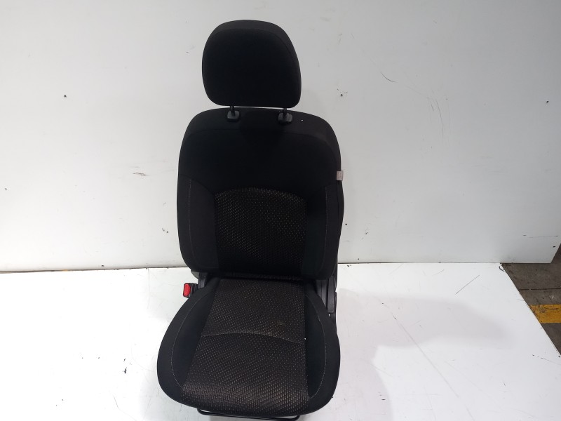 Recambio de asiento delantero derecho para mitsubishi asx (ga0w) motion 4wd referencia OEM IAM 6901B952XB  