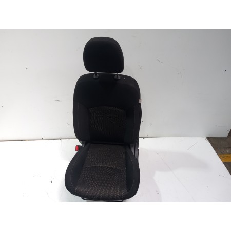 Recambio de asiento delantero derecho para mitsubishi asx (ga0w) motion 4wd referencia OEM IAM 6901B952XB  