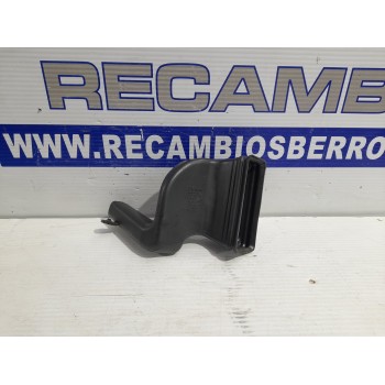 Recambio de tubo para fiat doblo ii cargo (263) 1.3 16v m-jet cat referencia OEM IAM 51832353  