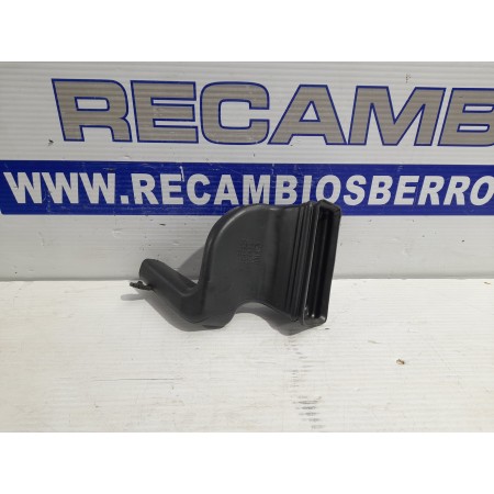 Recambio de tubo para fiat doblo ii cargo (263) 1.3 16v m-jet cat referencia OEM IAM 51832353  