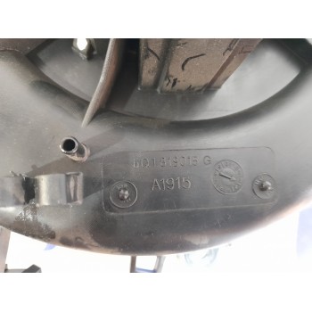 Recambio de motor calefaccion para volkswagen polo (9n3) 1.4 tdi referencia OEM IAM 6Q1819015  