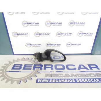 Recambio de retrovisor derecho para opel insignia berlina 2.0 16v cdti referencia OEM IAM 13269581  