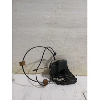 Recambio de cerradura puerta delantera izquierda para mercedes-benz clk (c209) clk 240 (209.361) referencia OEM IAM 4138112629  