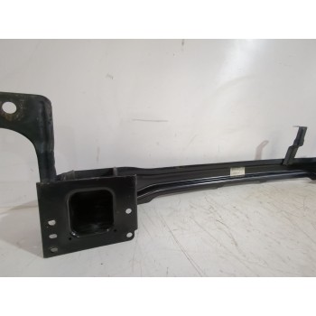 Recambio de refuerzo paragolpes trasero para mini mini (r56) one referencia OEM IAM 51122751305  