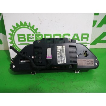 Recambio de cuadro instrumentos para audi a6 berlina (4f2) 2.4 referencia OEM IAM 4F0910900A  