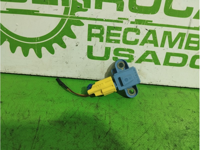 Recambio de sensor para seat altea (5p1) style copa referencia OEM IAM 1K0955557B  