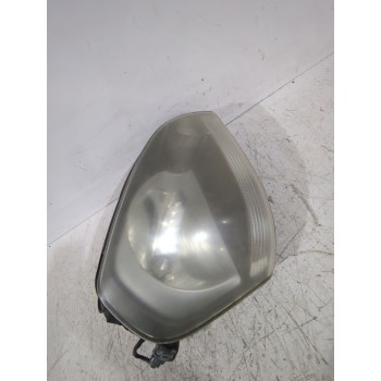 Recambio de faro derecho para hyundai tucson (jm) 2.0 crdi referencia OEM IAM 921042E020  