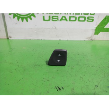 Recambio de mando elevalunas delantero izquierdo para fiat 500 cabrio (150) lounge referencia OEM IAM E30499  