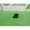 Recambio de mando elevalunas delantero izquierdo para fiat 500 cabrio (150) lounge referencia OEM IAM E30499  