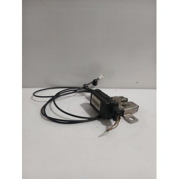 CERRADURA MALETERO / PORTON 51242754528 