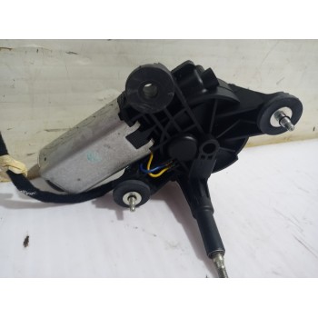 Recambio de motor limpia trasero para fiat 500 cabrio (150) aniversario referencia OEM IAM MS2596001371C757  