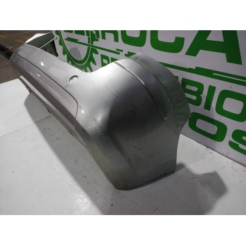 Recambio de paragolpes trasero para opel zafira b cosmo referencia OEM IAM 1404315  
