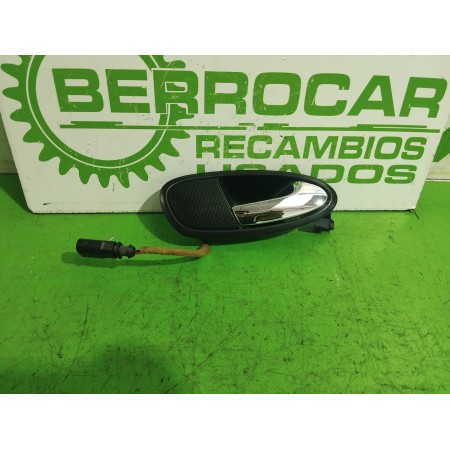 Recambio de maneta interior delantera derecha para seat altea xl (5p5) 1.9 tdi referencia OEM IAM 5P0837114  