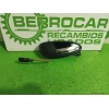Recambio de maneta interior delantera derecha para seat altea xl (5p5) 1.9 tdi referencia OEM IAM 5P0837114  