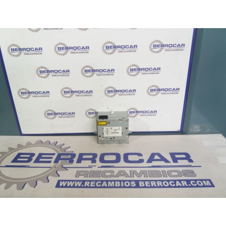 Recambio de sistema audio / radio cd para opel insignia berlina 2.0 16v cdti referencia OEM IAM 13326329  