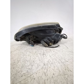 Recambio de faro derecho para hyundai tucson (jm) 2.0 crdi referencia OEM IAM 921042E020  